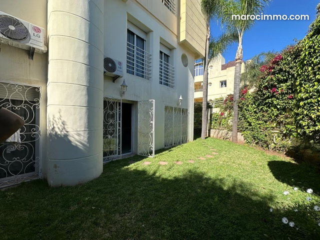 A vendre Duplex Californie — 5