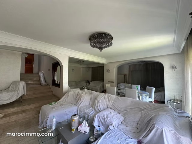 A vendre Duplex Californie — 2