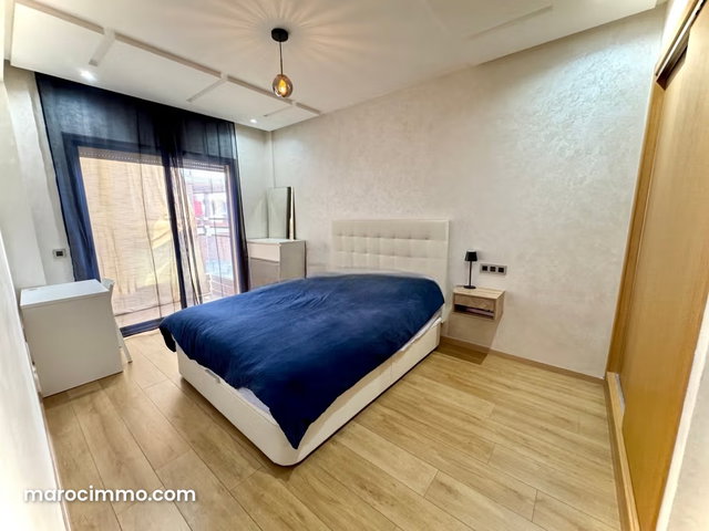 Bel appartement quartier des hôpitaux — 4