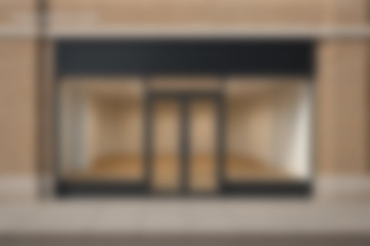 Local commercial 150 m² C.I.L Casablanca, emplacement stratégique
