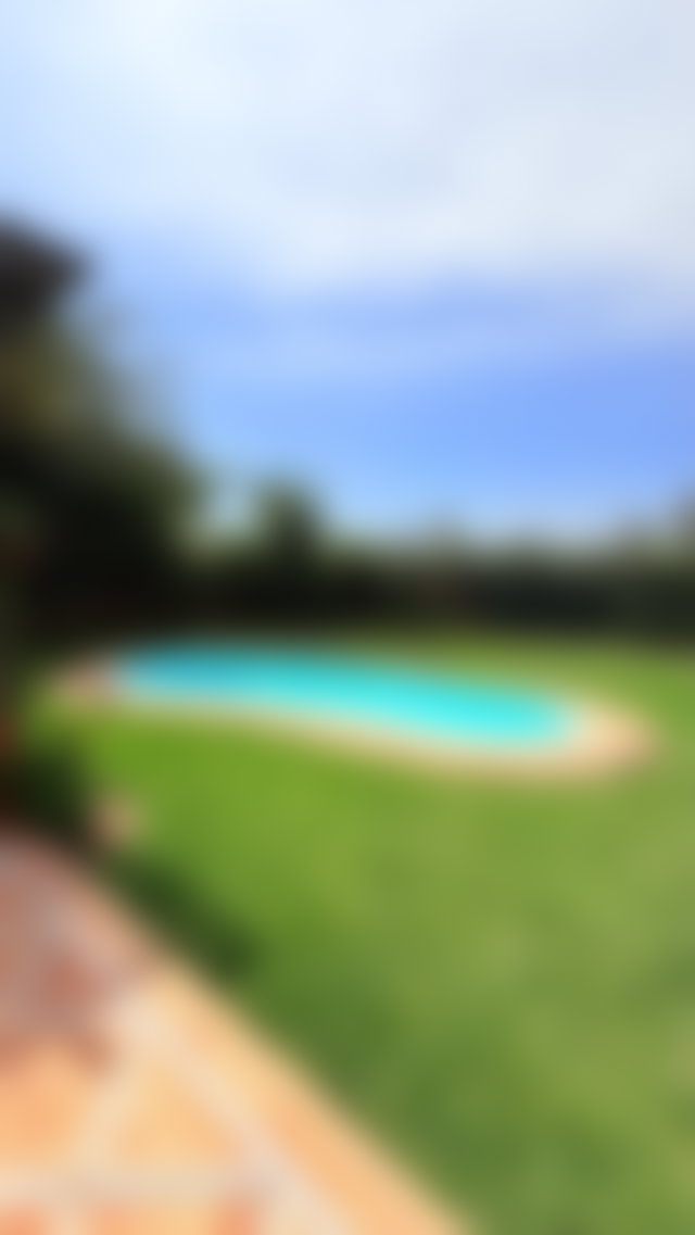 Appartement 400 m² avec piscine et jardin à Marrakech — 2