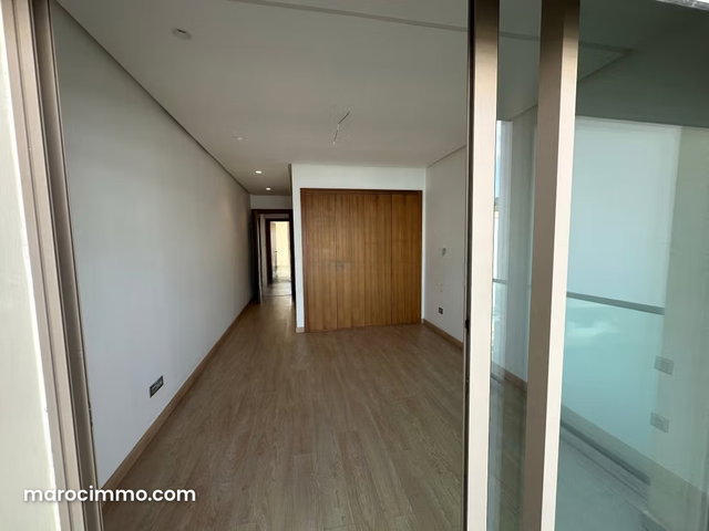 Très bel appartement en location vide à Souissi — 5
