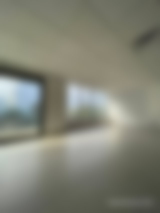 Bureau 90 m² Casablanca Finance City, terrasse privative — 5
