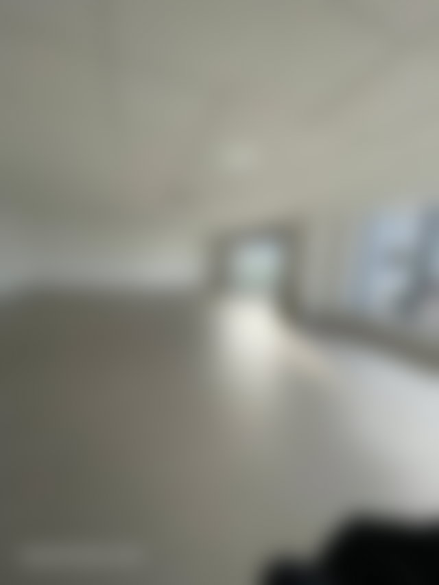 Bureau 90 m² Casablanca Finance City, terrasse privative — 2