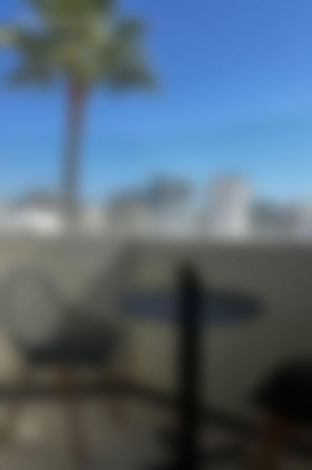 Appartement meublé 110 m² avec terrasse à Racine Casablanca — Casablanca