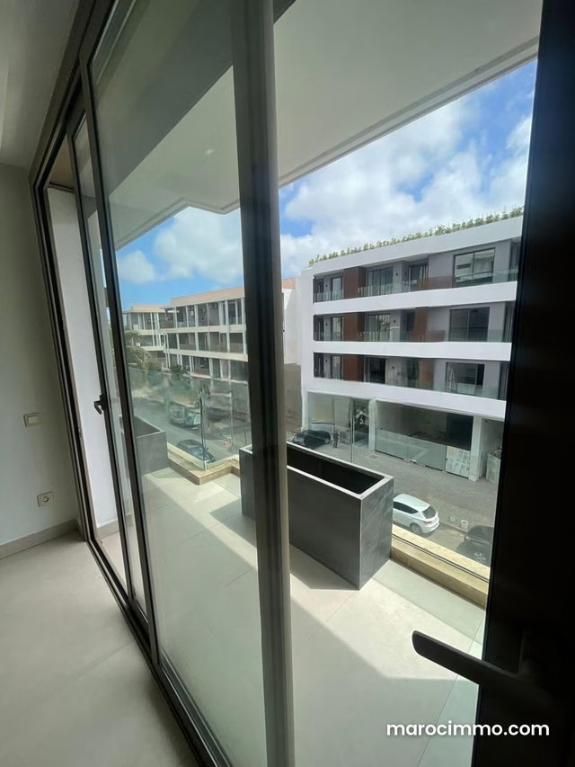 TOP Investissement locatif 2 chambres façade Oasis — 2