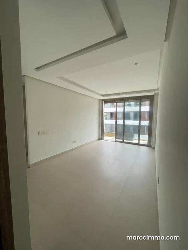 TOP Investissement locatif 2 chambres façade Oasis — 5