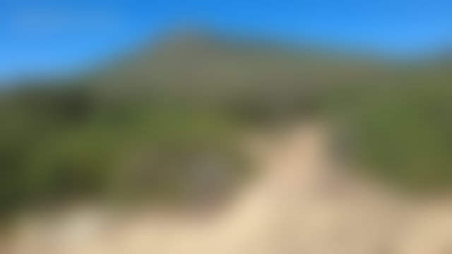 Terrain 1000 m² vue mer à Achakar Tanger — 4