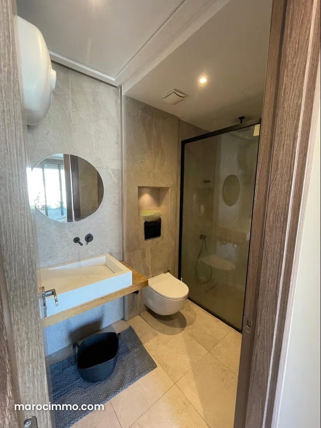 Vue magnifique OASIS, vue CFC — 3