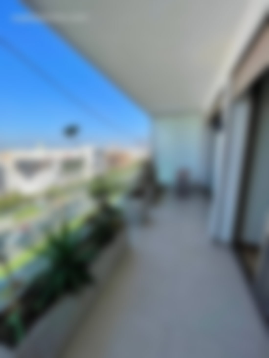 Studio meublé avec garage et terrasse, Oasis, Casablanca