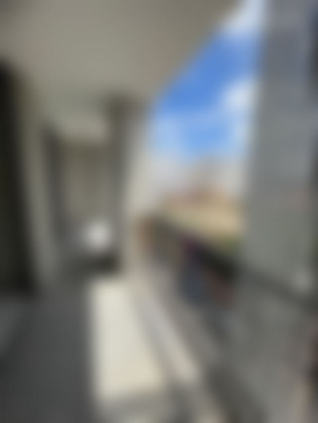 Furnished apartment in Ferme Bretone, Casablanca, south-facing with terrace — Casablanca