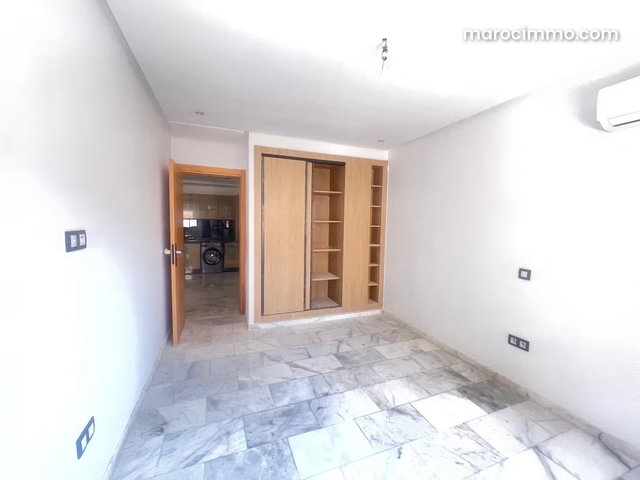 New 58 m² Apartment for Sale in Guéliz — 3