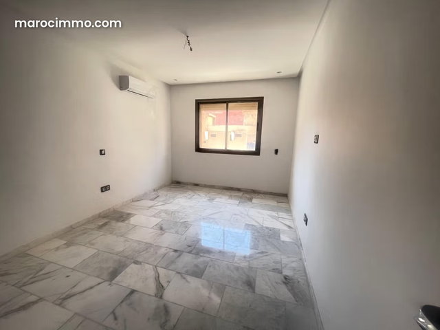 New 58 m² Apartment for Sale in Guéliz — 2