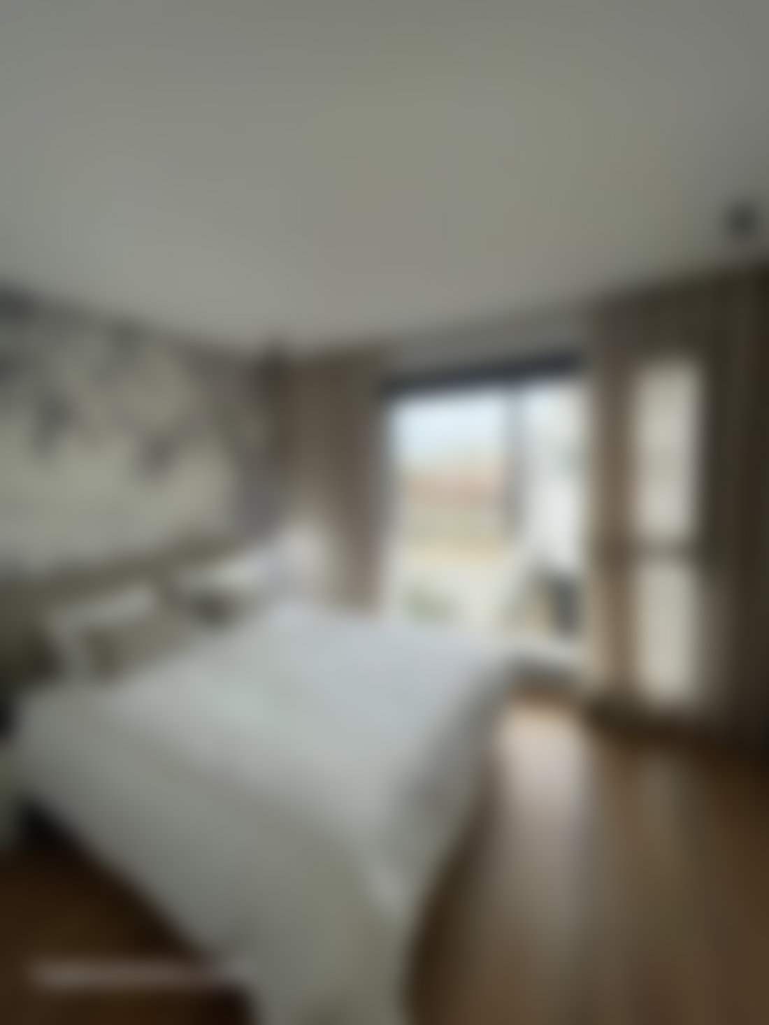 Appartement 2 pièces meublé avec terrasse, Riviera, Casablanca