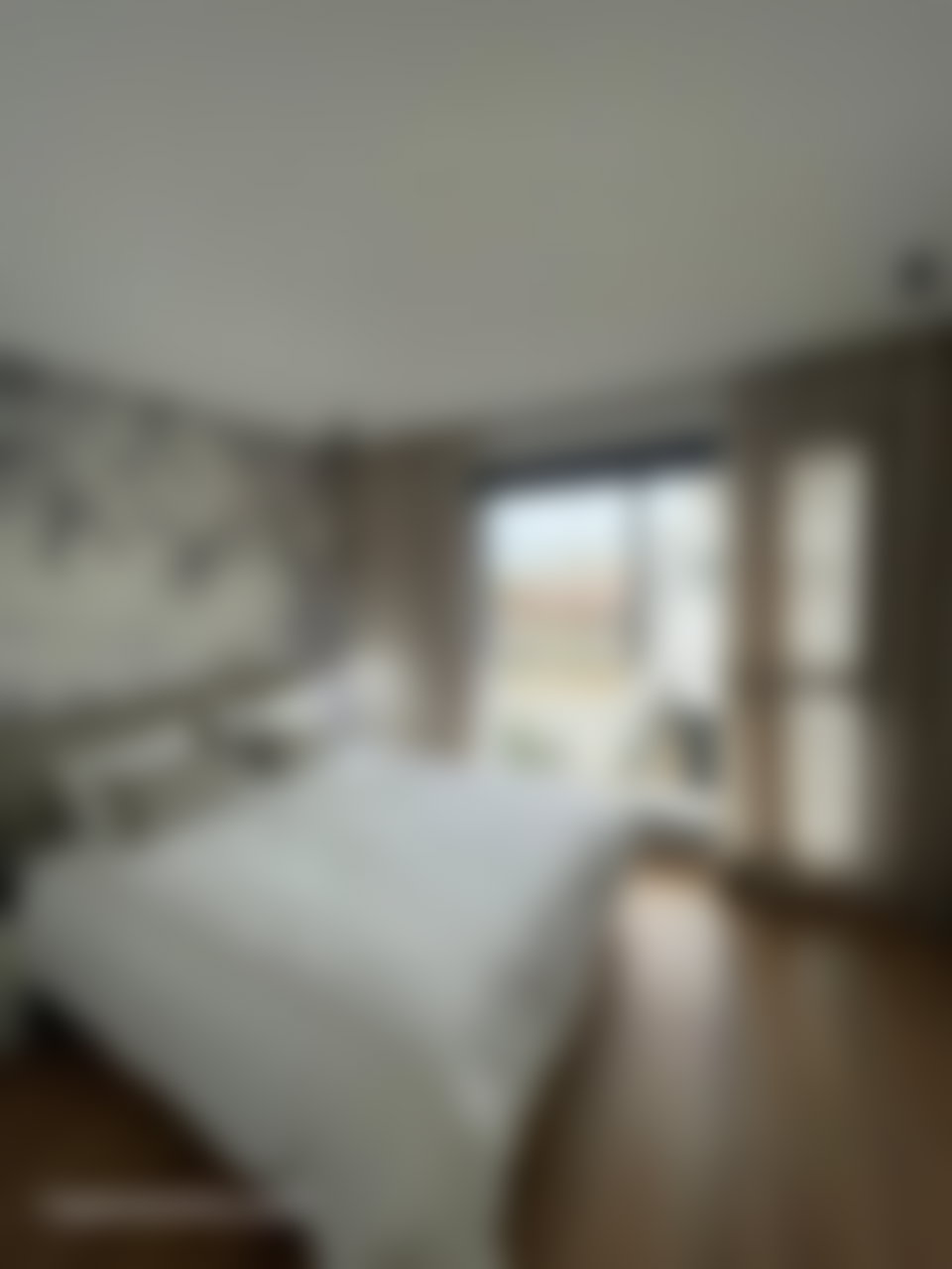 Appartement 2 pièces meublé avec terrasse, Riviera, Casablanca