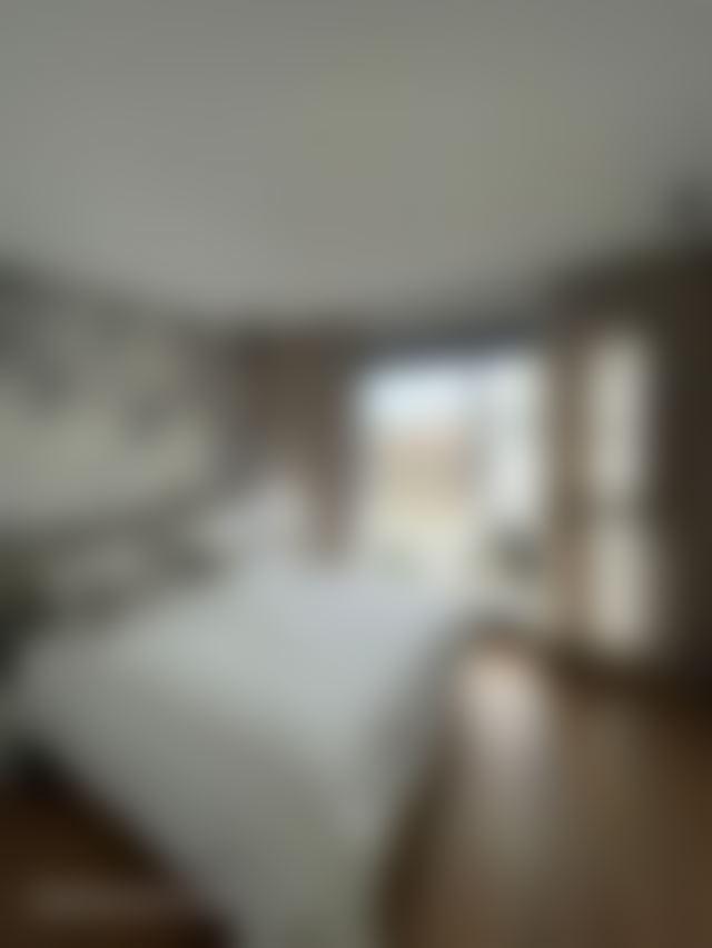 Furnished 1-Bedroom Apartment with Terrace, Riviera, Casablanca — Casablanca