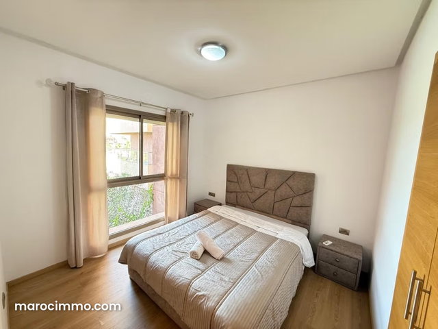 PRESTIGIA 3 chambres meublé à louer — 5