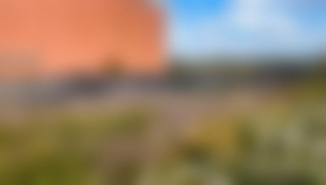 Terrain commercial 1126 m², Avenue Mohammed VI, Marrakech — Marrakech