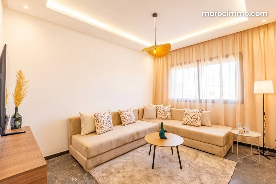 Appartements à vendre Mhamid Bouakkaz VE26163