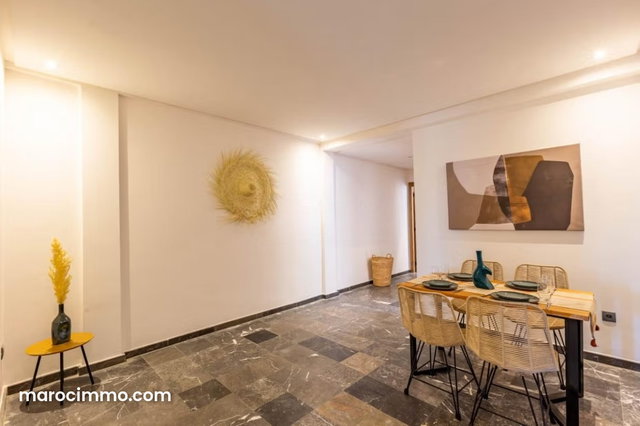 Appartements à vendre Mhamid Bouakkaz VE26163 — 3
