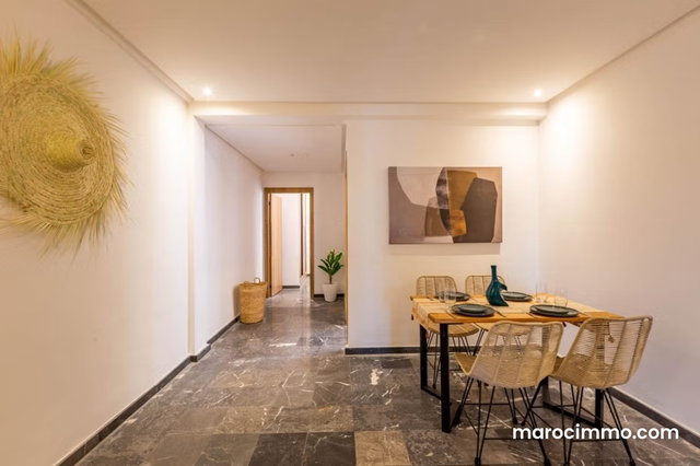 Appartements à vendre Mhamid Bouakkaz VE26163 — 5