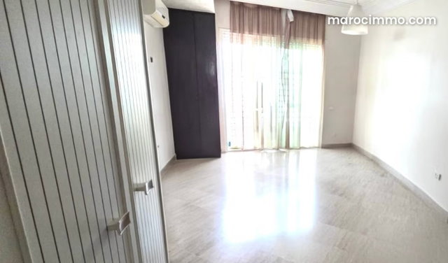 Magnifique appartement spacieux val Fleury — 5