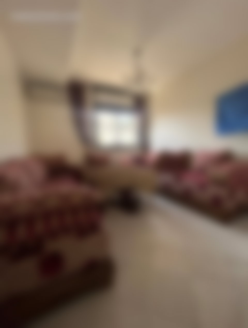 Appartement meublé 140 m² avec terrasse au Quartier des Hôpitaux Casablanca