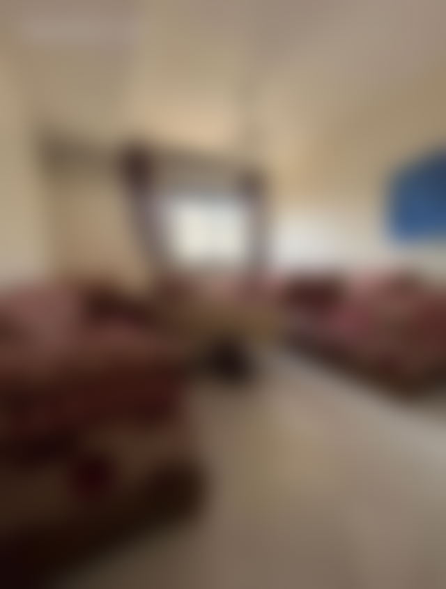 Furnished 140 sqm Apartment with Terrace in Casablanca's Hospitals District — Casablanca