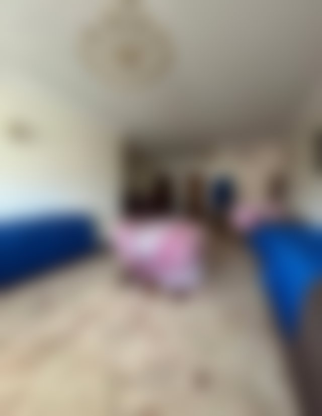 Appartement meublé 140 m² avec terrasse au Quartier des Hôpitaux Casablanca — 3