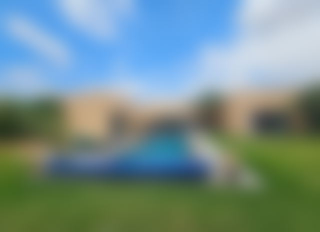 330 m² Villa with Heated Pool, Ourika Road, Marrakech — Marrakesh