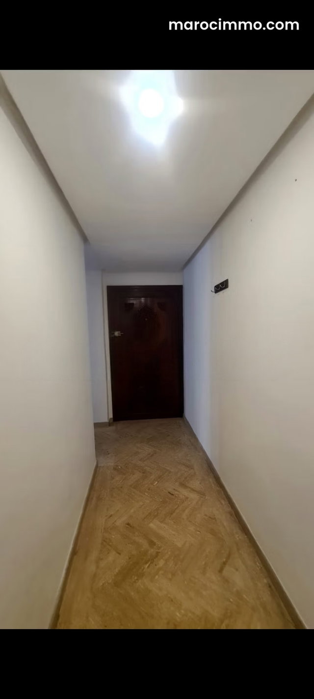 Bel appartement F2 à louer sur agdal — 3