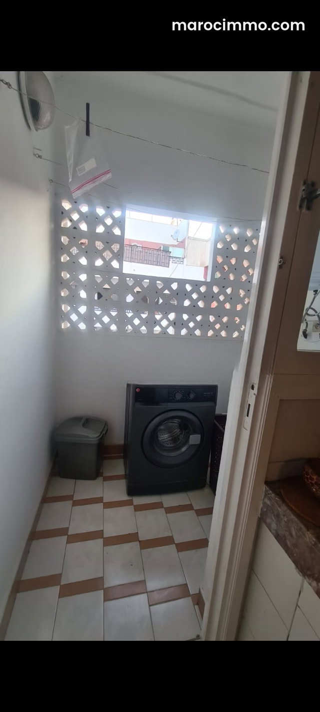 Bel appartement F2 à louer sur agdal — 2