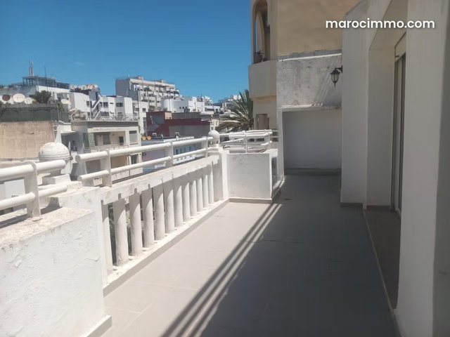 Bel appartement à vendre à Gauthier — 2