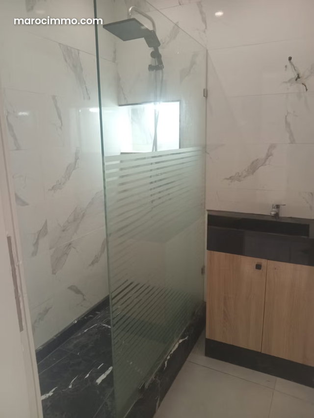 Bel appartement à vendre à Gauthier — 5