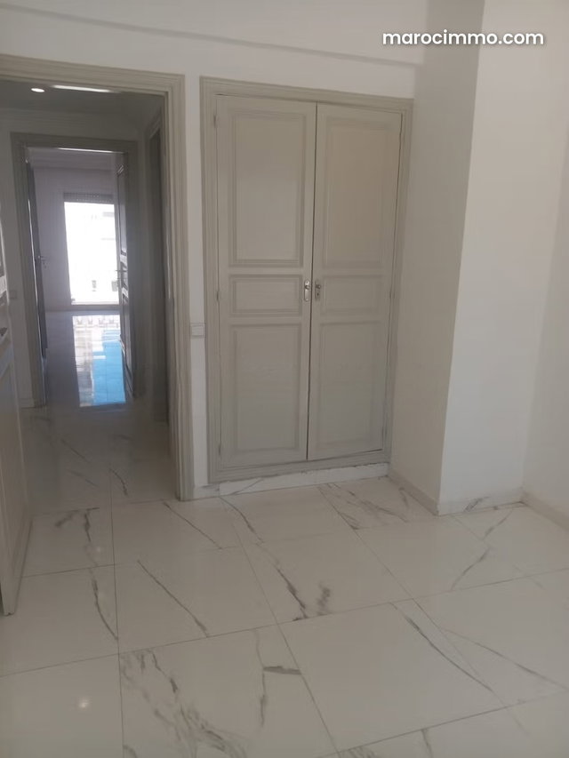 Bel appartement à vendre à Gauthier — 4