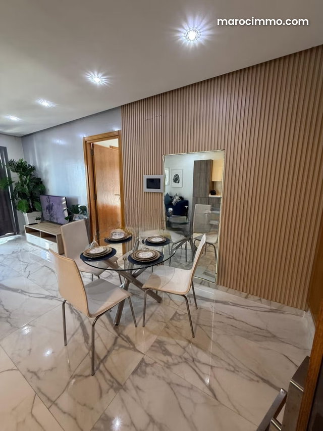 Beautiful studio for sale with sea view in Marina — 5