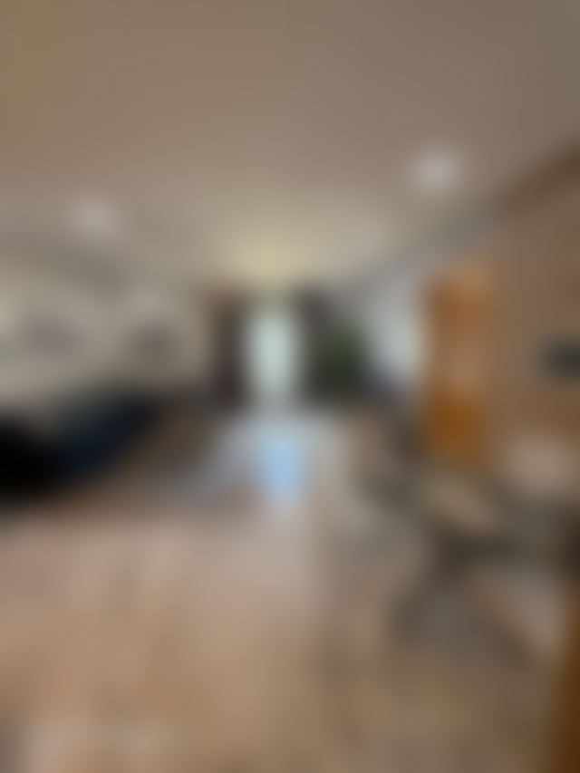 Two-Bedroom Apartment with Sea View, Casablanca Marina — Casablanca
