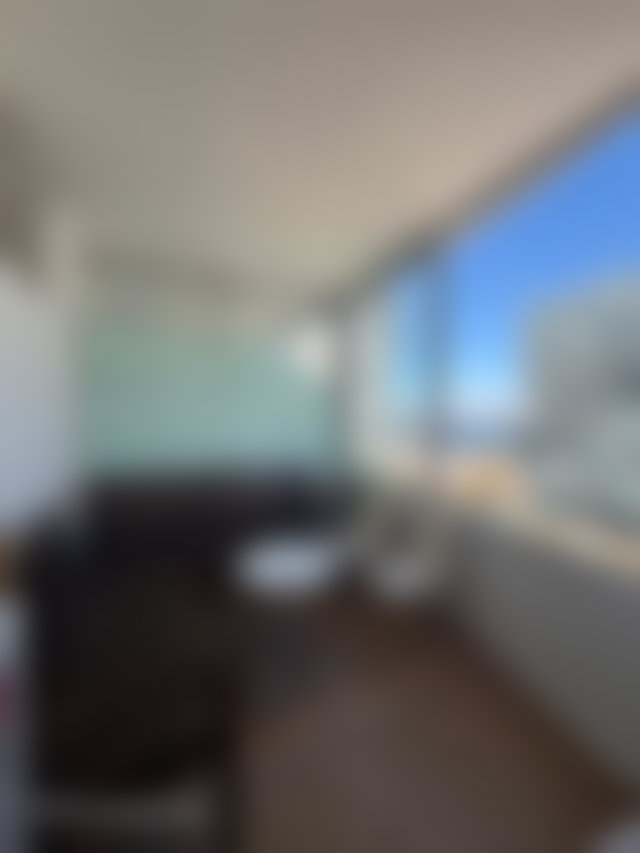 Appartement 3 pièces vue mer, Marina Casablanca — 3