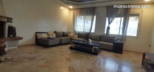 High-Floor Apartment with Sunny Balcony and Unobstructed View at Palmier — 3