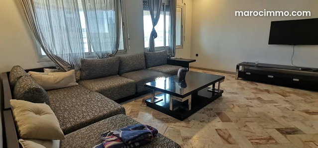 High-Floor Apartment with Sunny Balcony and Unobstructed View at Palmier — 2