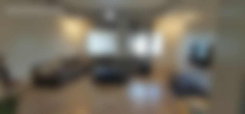 Appartement 134 m², dernier étage plein sud, Palmier Casablanca