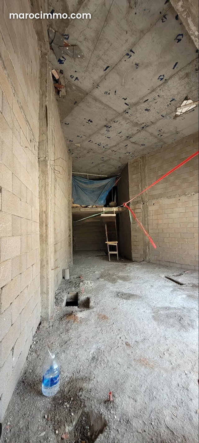 Commercial Space for Rent — 2