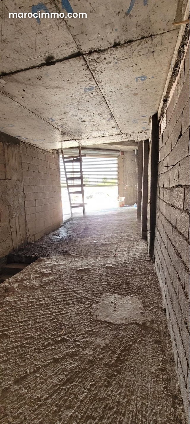 Commercial Space for Rent — 4