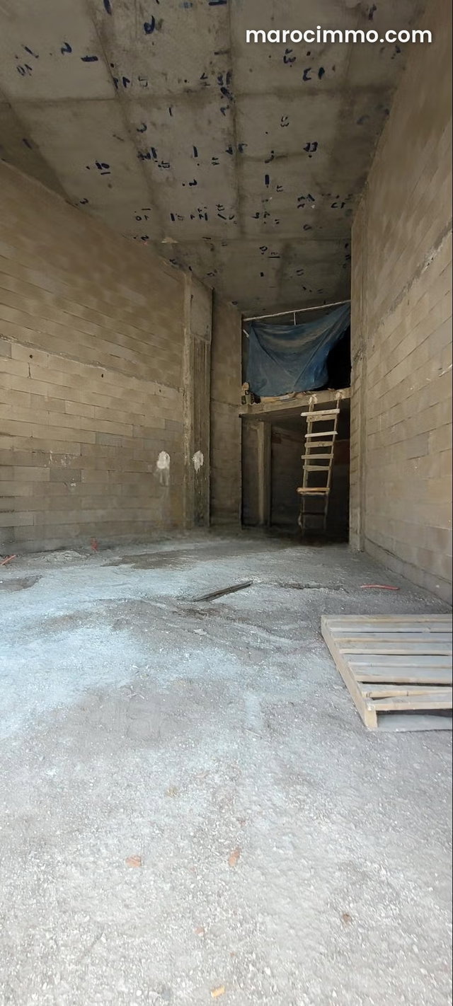 Commercial Space for Rent — 3