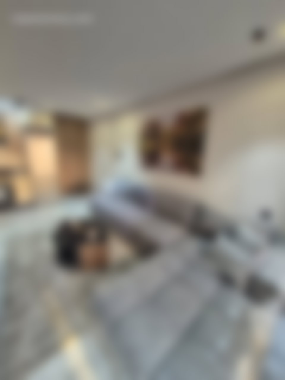 Furnished 1-Bedroom Apartment for Rent in Maarif, Casablanca