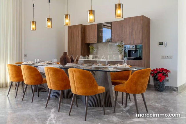 Maison de Maitre A proximité des 3 golfs — 5