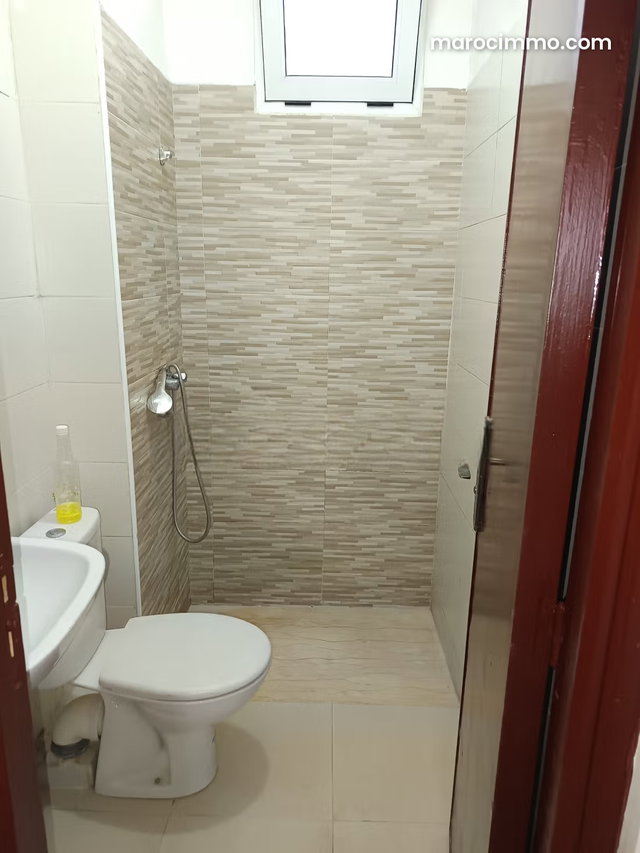 Appartement a vendre hay el farah agadir — 2