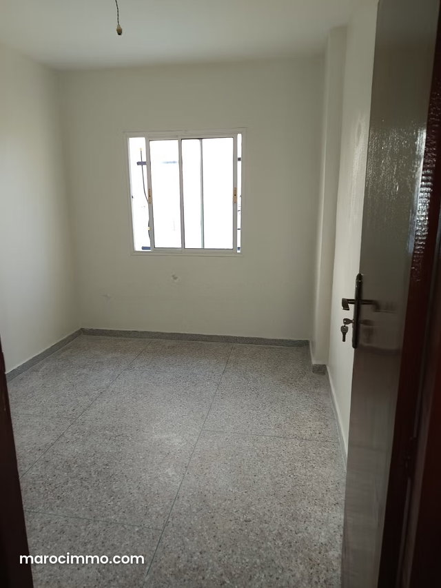 Appartement a vendre hay el farah agadir — 4