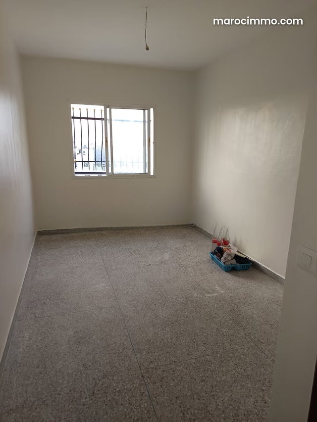 Appartement a vendre hay el farah agadir — 3