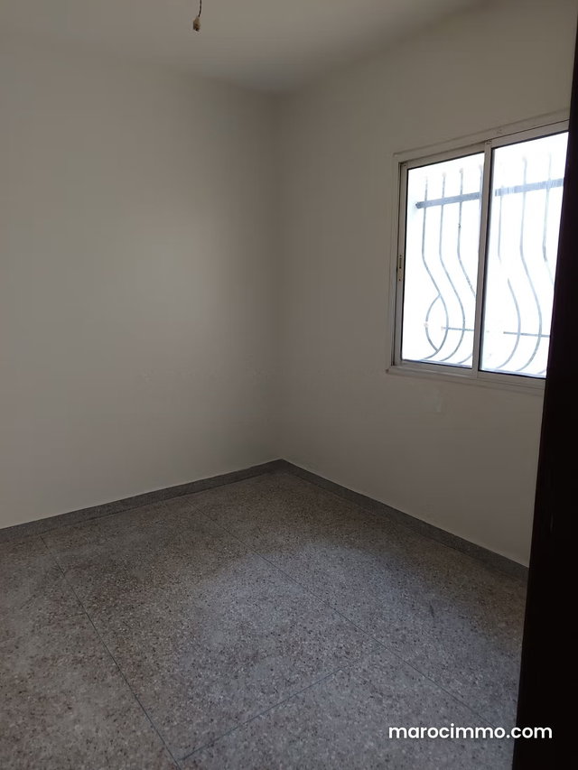 Appartement a vendre hay el farah agadir — 5